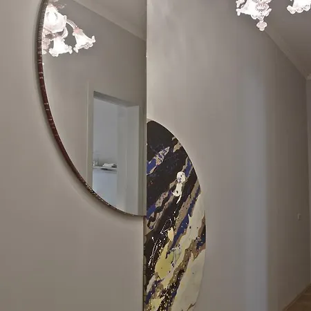 Urban Homy 아파트