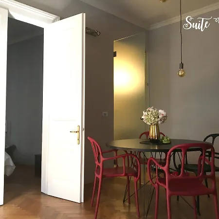 Urban Homy * 트리에스테