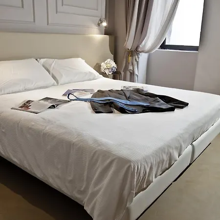Apartment Urban Homy *